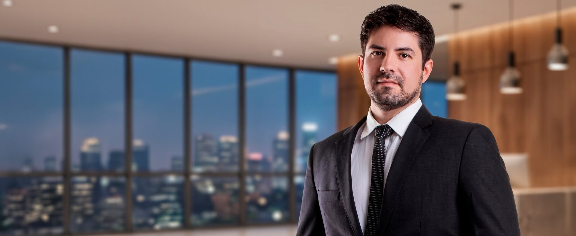 Dr. Sócrates João de Oliveira, cirurgião plástico em Cascavel