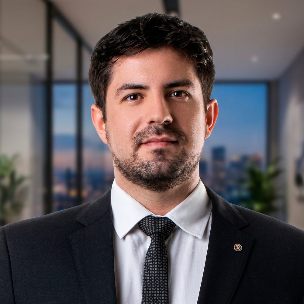 Retrato do Dr. Sócrates João de Oliveira